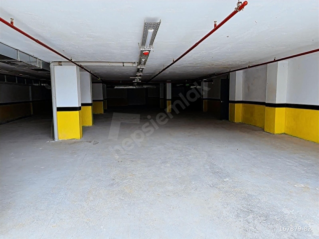 AŞAĞI DUDULLU MAHALLESİNDE 3+1 DAİRE - Görsel 30
