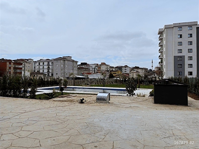 AŞAĞI DUDULLU MAHALLESİNDE 3+1 DAİRE - Görsel 29