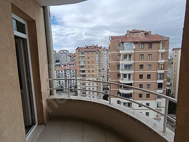 TALAS YENİDOĞAN 175 M2 3+1 KİRALIK DAİRE - Görsel 10