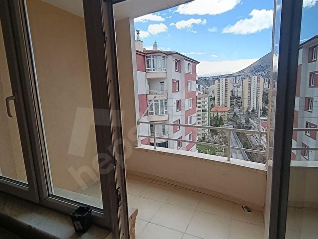 TALAS YENİDOĞAN 175 M2 3+1 KİRALIK DAİRE - Görsel 13