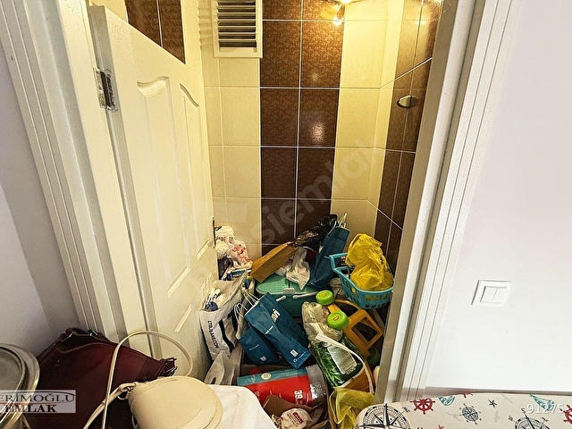KUŞCAĞIZDA YÜKSEK KREDİ İMKANLI 3+1 GÜNEY CEPHE SATILIK DAİRE - Görsel 25