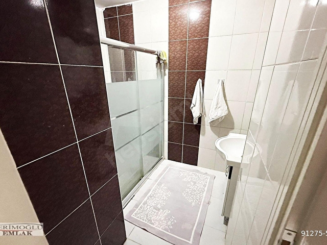 KUŞCAĞIZDA YÜKSEK KREDİ İMKANLI 3+1 GÜNEY CEPHE SATILIK DAİRE - Görsel 23