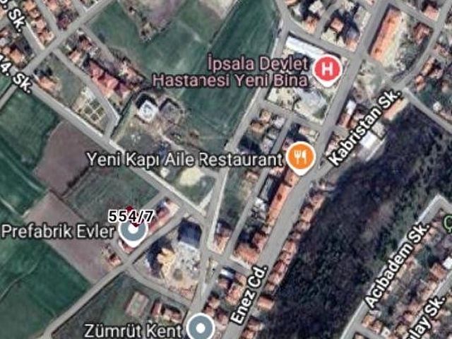 RE/MAX LANDDEN YATIRIMLIK ARSA - Görsel 4