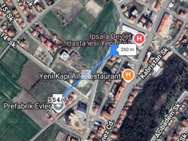 RE/MAX LANDDEN YATIRIMLIK ARSA