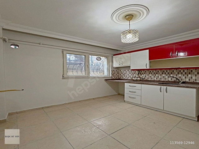 BAŞKENT YAPIDAN METROBÜSE 10DK YÜKSEK KİRA GETİRİLİ 2+1 DAİRE - Görsel 16