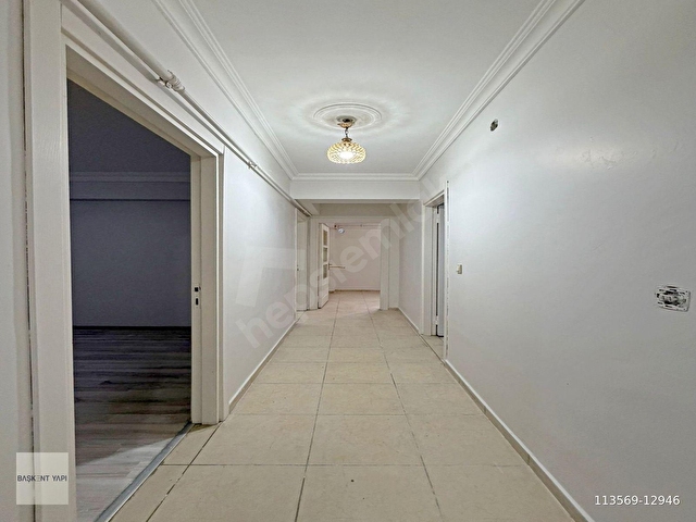 BAŞKENT YAPIDAN METROBÜSE 10DK YÜKSEK KİRA GETİRİLİ 2+1 DAİRE - Görsel 13
