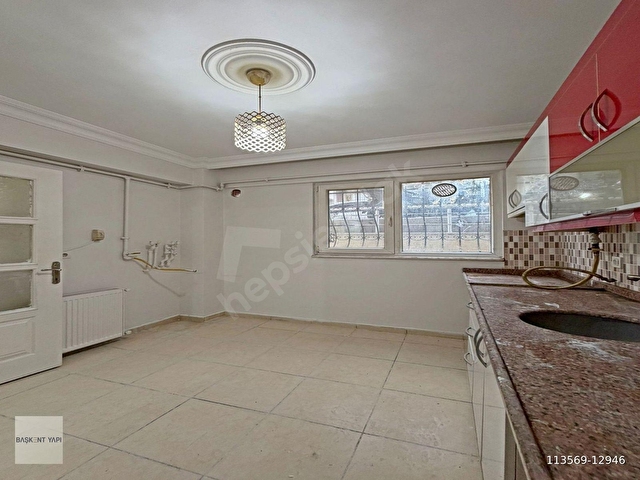 BAŞKENT YAPIDAN METROBÜSE 10DK YÜKSEK KİRA GETİRİLİ 2+1 DAİRE - Görsel 2