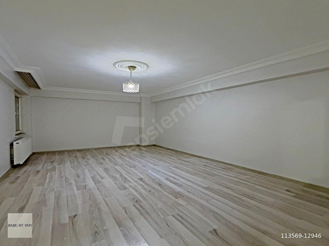 BAŞKENT YAPIDAN METROBÜSE 10DK YÜKSEK KİRA GETİRİLİ 2+1 DAİRE - Görsel 11