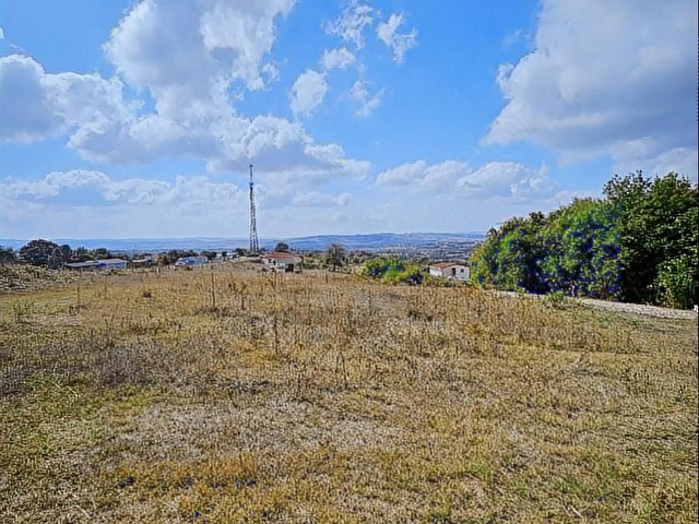 Çatalca Kabakça Mah Satılık 1 500 m2 Muvafakatnameli Tarla 129434 12