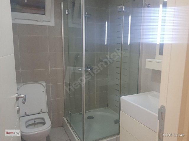 İlkemCity den Soyak Evreka Residencede BOŞ Satılık 1+1 Daire - Görsel 19