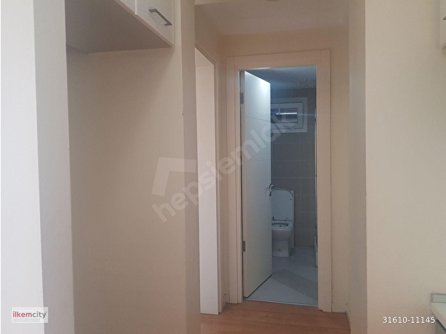 İlkemCity den Soyak Evreka Residencede BOŞ Satılık 1+1 Daire - Görsel 13