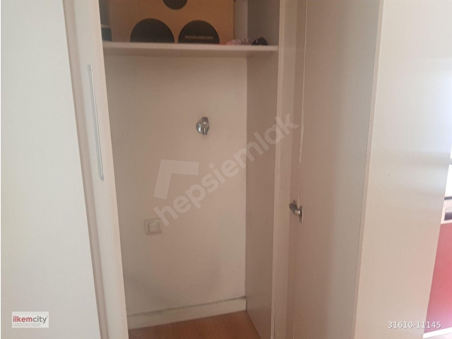 İlkemCity den Soyak Evreka Residencede BOŞ Satılık 1+1 Daire - Görsel 20
