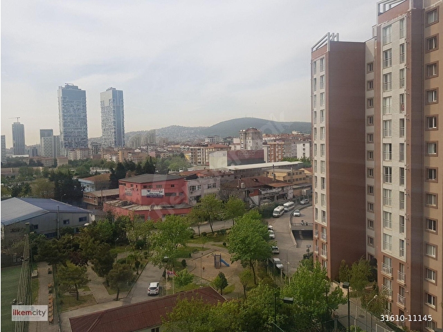İlkemCity den Soyak Evreka Residencede BOŞ Satılık 1+1 Daire - Görsel 10