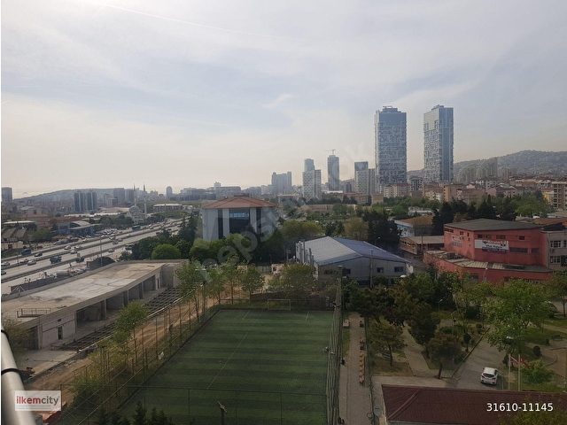 İlkemCity den Soyak Evreka Residencede BOŞ Satılık 1+1 Daire - Görsel 11