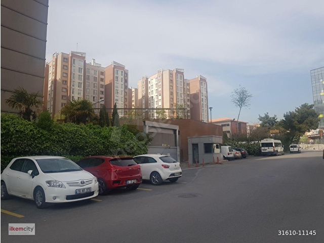 İlkemCity den Soyak Evreka Residencede BOŞ Satılık 1+1 Daire - Görsel 28