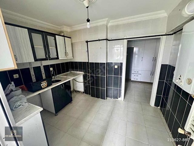 EFE GAYRİMENKULDEN GÜNEY CEPHE ASANSÖRLÜ SATILIK 3+1 DAİRE - Görsel 2