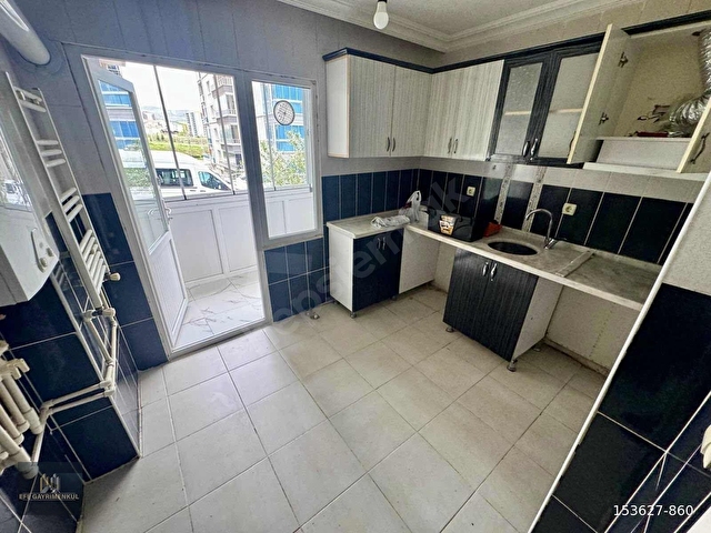 EFE GAYRİMENKULDEN GÜNEY CEPHE ASANSÖRLÜ SATILIK 3+1 DAİRE