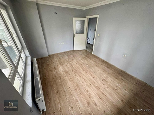 EFE GAYRİMENKULDEN GÜNEY CEPHE ASANSÖRLÜ SATILIK 3+1 DAİRE - Görsel 5