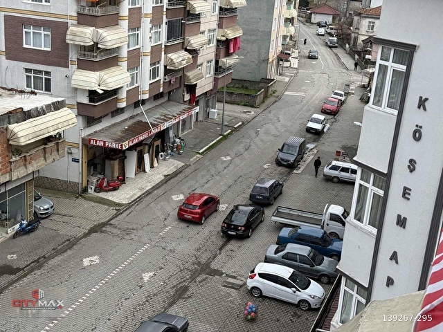 CITYMAXTAN SATILIK 3+1 TERME CADDESİNDE - Görsel 19