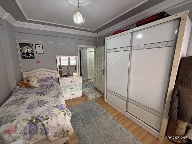 CITYMAXTAN SATILIK 3+1 TERME CADDESİNDE - Görsel 8