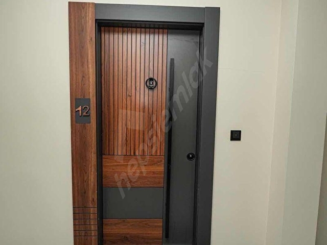 BAŞTÜRK GAYRİMENKULDEN ODUNLUKTA 1+1 SATILIK FIRSAT DAİRELER - Görsel 6