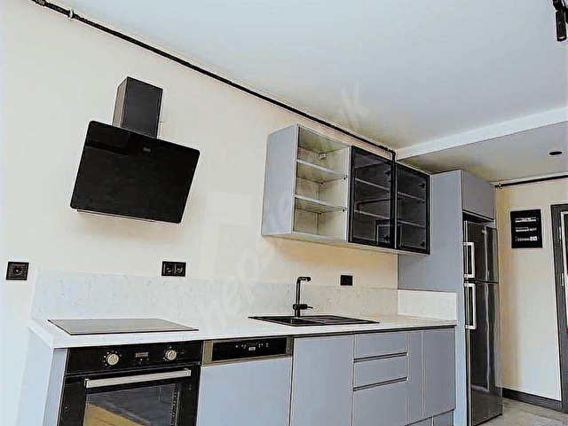 BAŞTÜRK GAYRİMENKULDEN ODUNLUKTA 1+1 SATILIK FIRSAT DAİRELER - Görsel 7