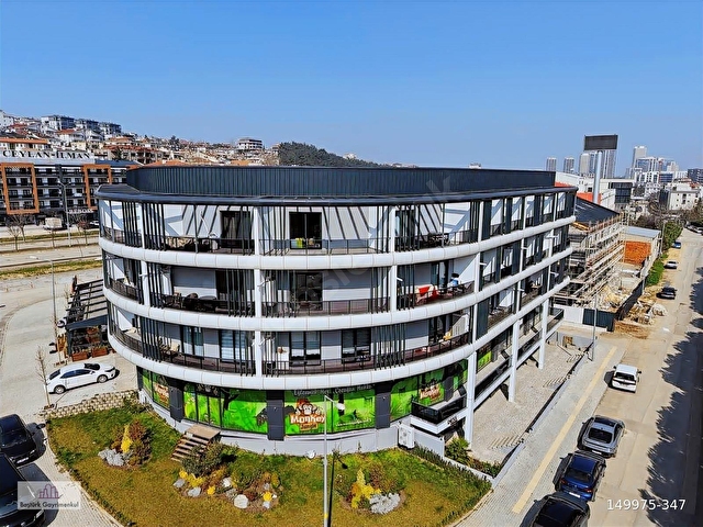 BAŞTÜRK GAYRİMENKULDEN ODUNLUKTA 1+1 SATILIK FIRSAT DAİRELER