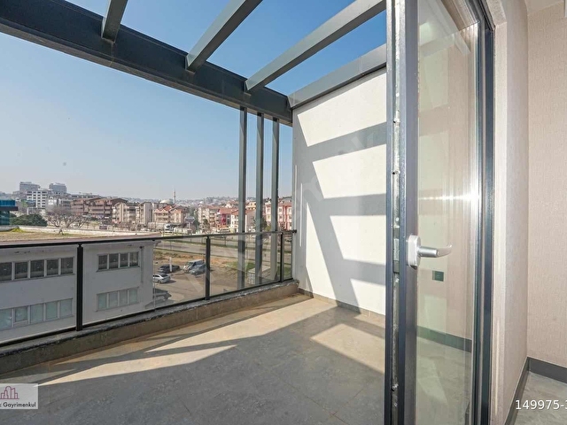 BAŞTÜRK GAYRİMENKULDEN ODUNLUKTA 1+1 SATILIK FIRSAT DAİRELER - Görsel 21