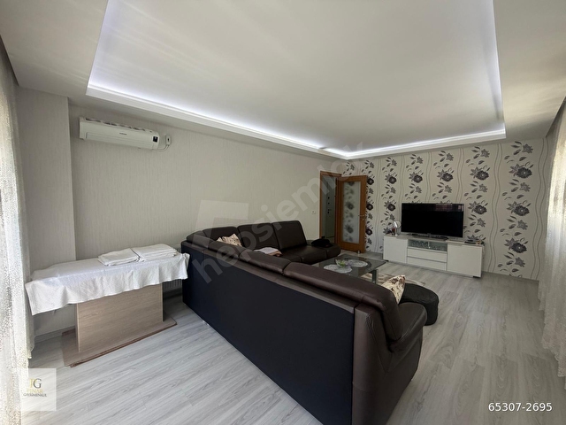 PINAR GAYRİMENKULDEN PENDİK SAPANBAĞLARINDA 3+1 SATILIK DAİRE - Görsel 2