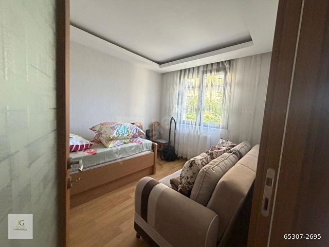 PINAR GAYRİMENKULDEN PENDİK SAPANBAĞLARINDA 3+1 SATILIK DAİRE - Görsel 6