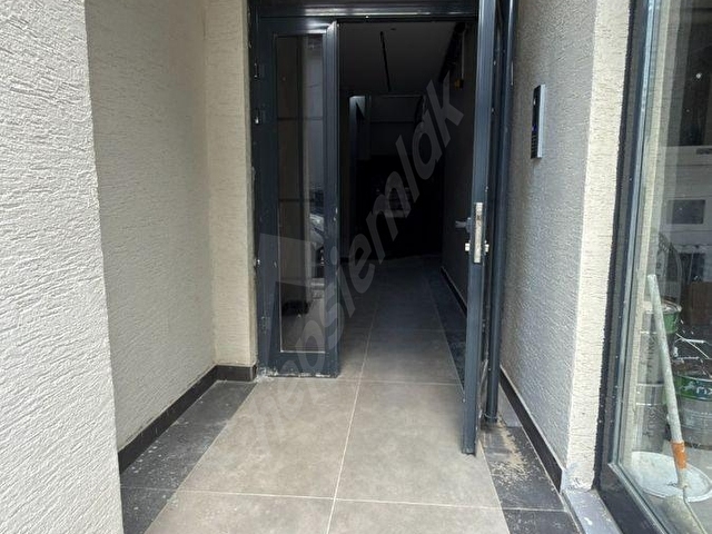 Merkezi Konumda Aktaş Mah Sıfır 1+1Kiralık Daire (İş Yeri/Konut) - Görsel 8