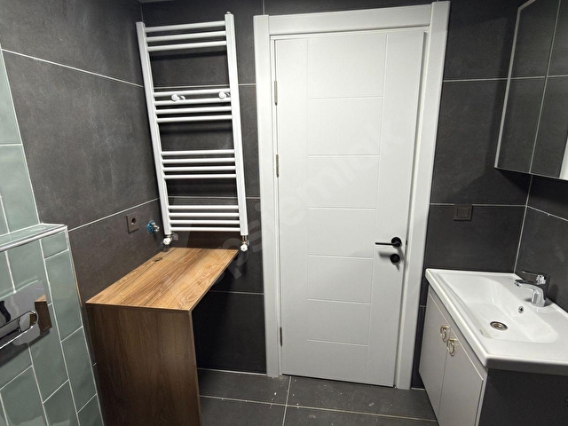 Merkezi Konumda Aktaş Mah Sıfır 1+1Kiralık Daire (İş Yeri/Konut) - Görsel 30
