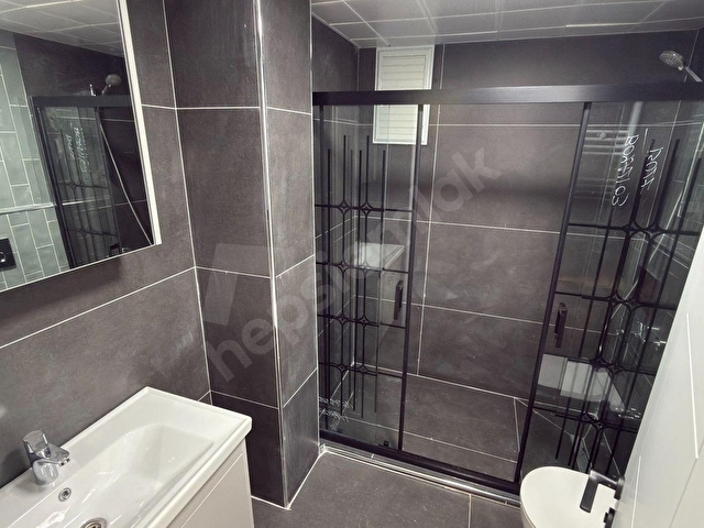 Merkezi Konumda Aktaş Mah Sıfır 1+1Kiralık Daire (İş Yeri/Konut) - Görsel 29