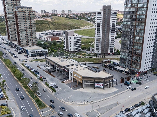 BEYTEPE MERKEZDE MÜKEMMEL KONUMDA KİRALIK DÜKKAN - Görsel 20