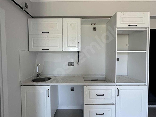 KARTEPE DUMLUPINAR DA SATILIK ARA KAT 1+1 REZİDANS DAİRESİ - Görsel 11