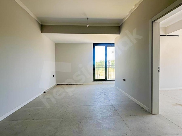 KARTEPE DUMLUPINAR DA SATILIK ARA KAT 1+1 REZİDANS DAİRESİ - Görsel 5