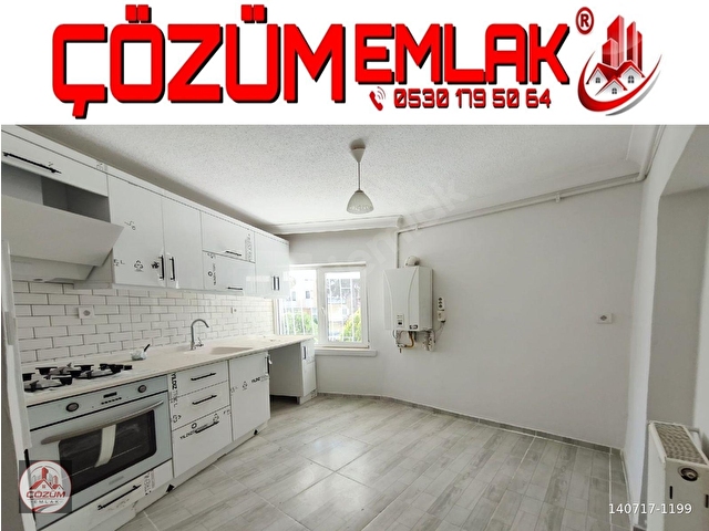 GNR.DR.TEVFİK SAĞLAM YAKINI 3+1 SATILIK FULL YAPILI ÖNÜ BAHÇE