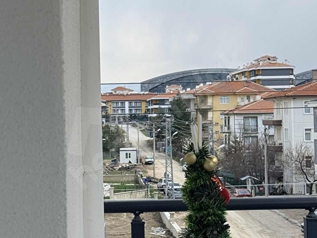 ASAF EMLAKTAN ESENBOĞA :DA GENİŞ FERAH 1+1 DAİRE - Görsel 12