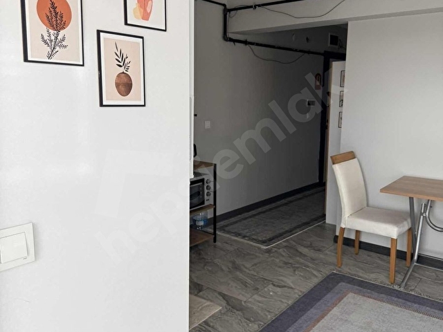 ASAF EMLAKTAN ESENBOĞA :DA GENİŞ FERAH 1+1 DAİRE - Görsel 9