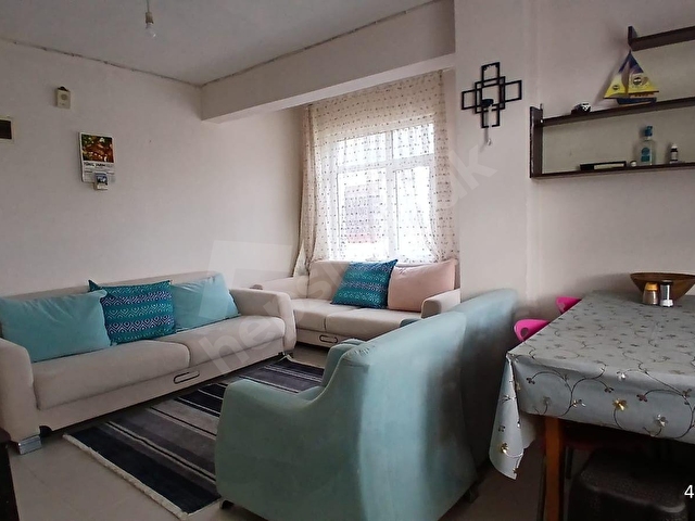 -DEMİRSÖZ-DARDANOS KİRALIK 1+1 EŞYALI DAİRE - Görsel 16