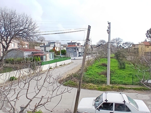 -DEMİRSÖZ-DARDANOS KİRALIK 1+1 EŞYALI DAİRE - Görsel 29