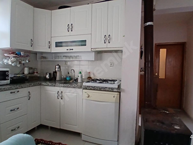 -DEMİRSÖZ-DARDANOS KİRALIK 1+1 EŞYALI DAİRE - Görsel 18