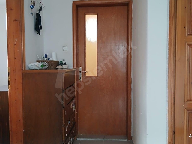 -DEMİRSÖZ-DARDANOS KİRALIK 1+1 EŞYALI DAİRE - Görsel 10