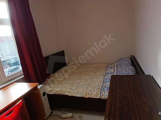 -DEMİRSÖZ-DARDANOS KİRALIK 1+1 EŞYALI DAİRE - Görsel 21