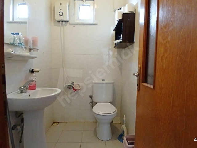 -DEMİRSÖZ-DARDANOS KİRALIK 1+1 EŞYALI DAİRE - Görsel 23