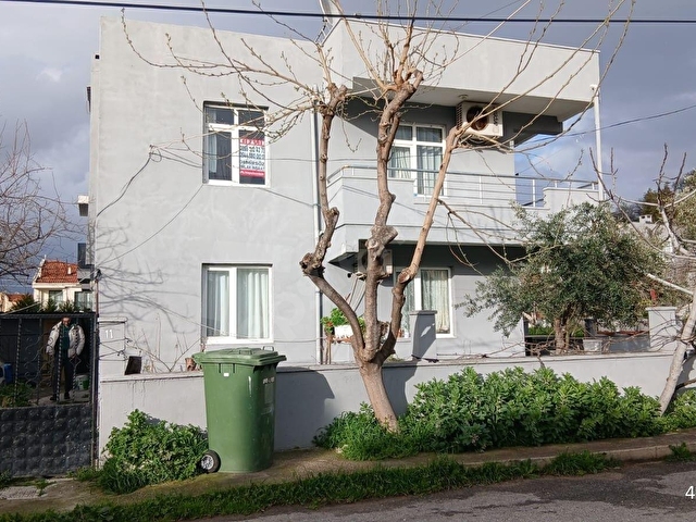 -DEMİRSÖZ-DARDANOS KİRALIK 1+1 EŞYALI DAİRE - Görsel 2