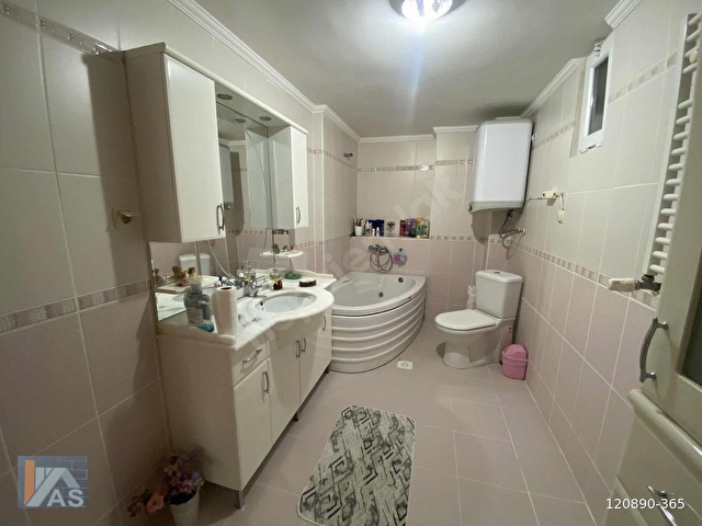 HARİKA LOKASYONDA 3+1 SATILIK DAİRE - Görsel 27