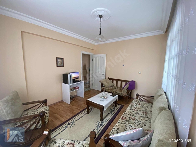 HARİKA LOKASYONDA 3+1 SATILIK DAİRE - Görsel 18