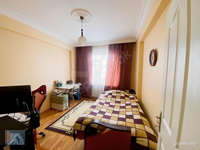 HARİKA LOKASYONDA 3+1 SATILIK DAİRE - Görsel 26