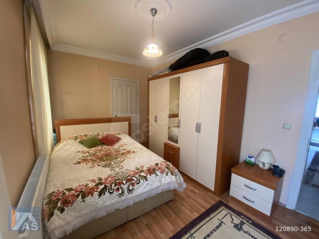 HARİKA LOKASYONDA 3+1 SATILIK DAİRE - Görsel 22